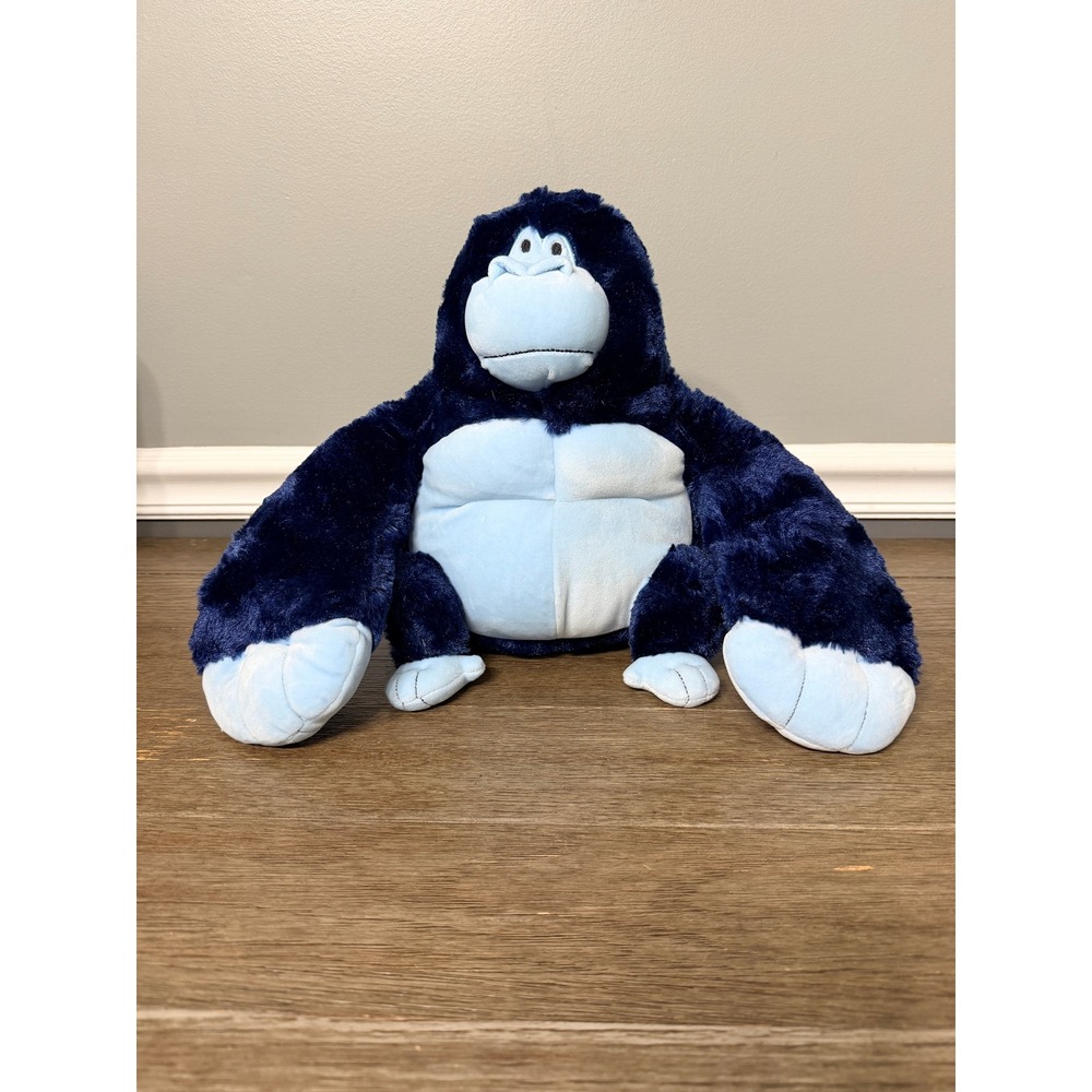 Giggle Scape Gorilla Plush